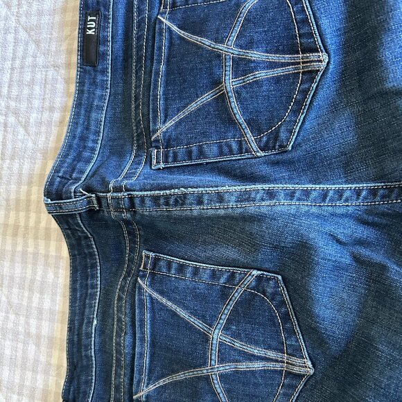 Kut From the Kloth Jeans - Picture 1 of 5